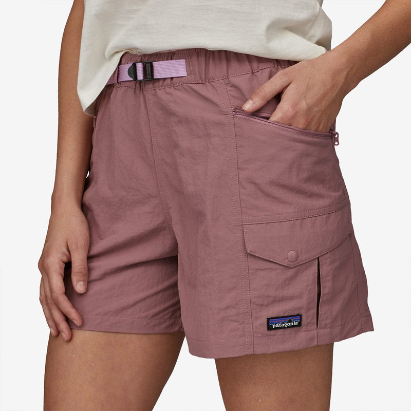 Load image into Gallery viewer, Patagonia Women&#39;s Outdoor Everyday Shorts
