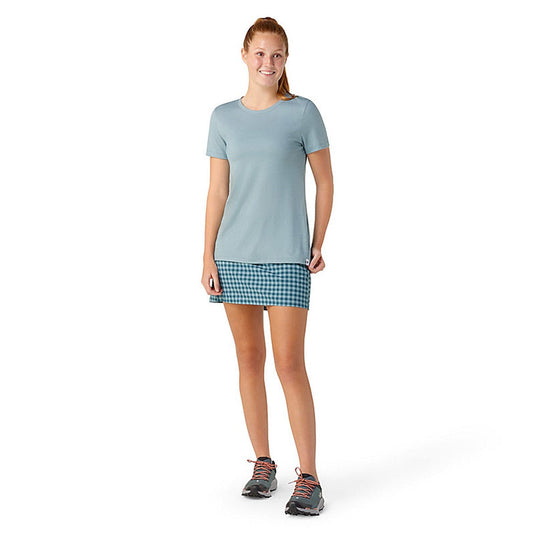 Smartwool Women's Short Sleeve Tee