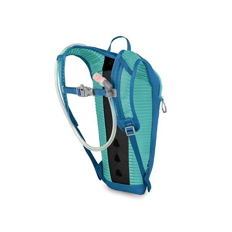 Load image into Gallery viewer, Osprey Moki 1.5 Kid&#39;s Biking Hydration Backpack
