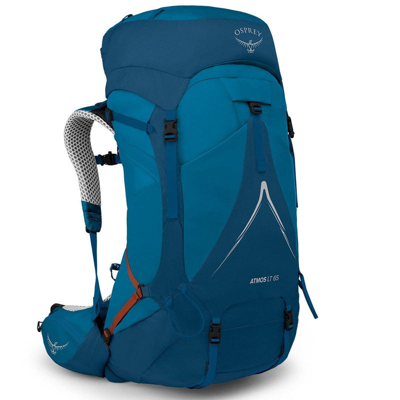 Load image into Gallery viewer, Osprey Atmos AG LT 65 Men&#39;s Backpacking Pack
