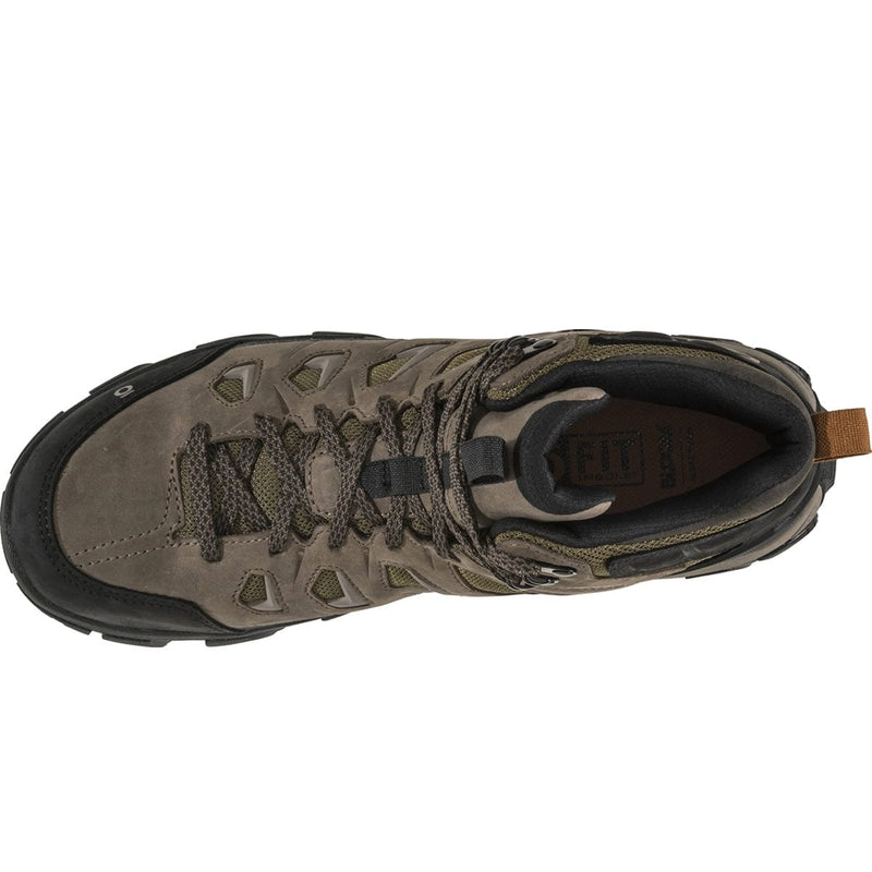 Load image into Gallery viewer, Oboz Sawtooth X Mid B-DRY Men&#39;s Hiking Boot
