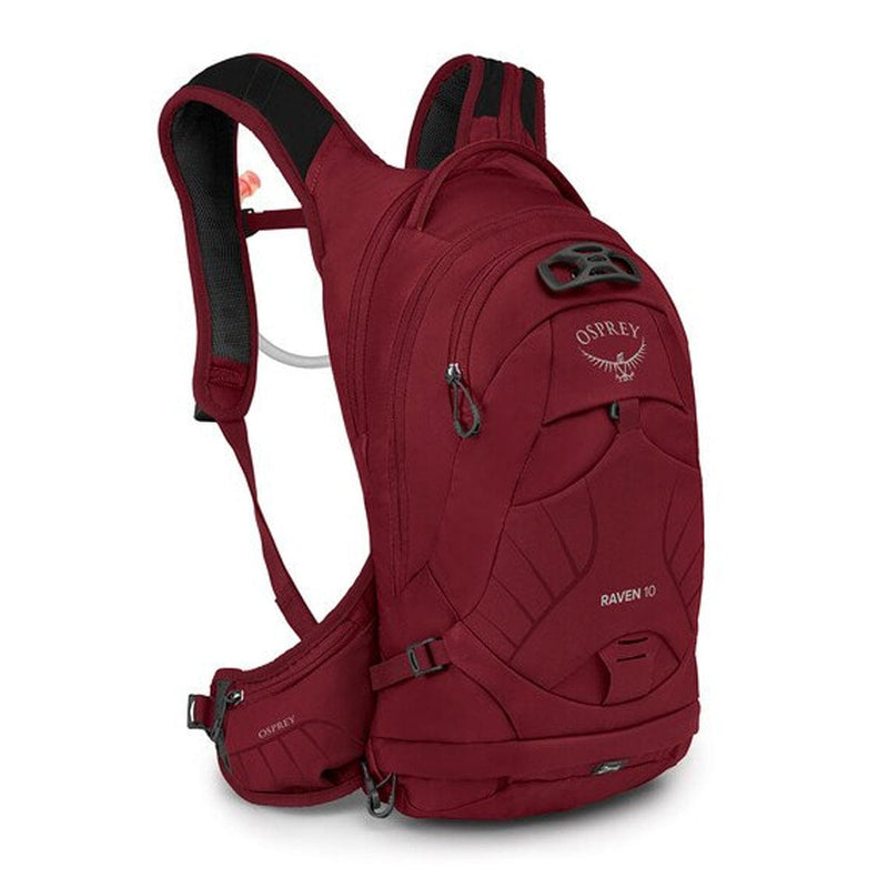 Load image into Gallery viewer, Osprey Raven 10 Women&#39;s Mountain Biking Hydration Backpack
