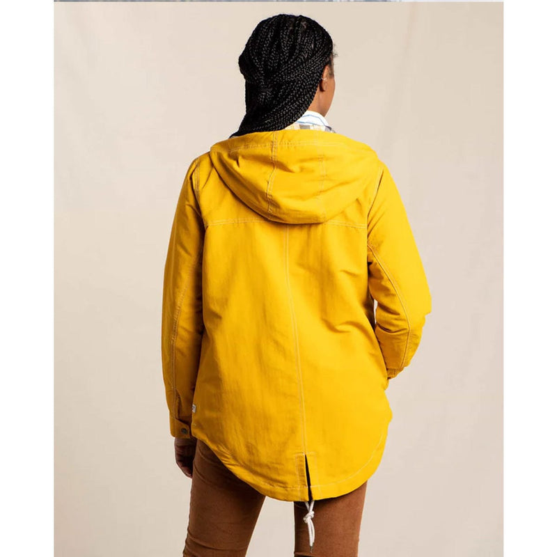 Load image into Gallery viewer, Toad&amp;Co Women&#39;s Forester Pass Parka
