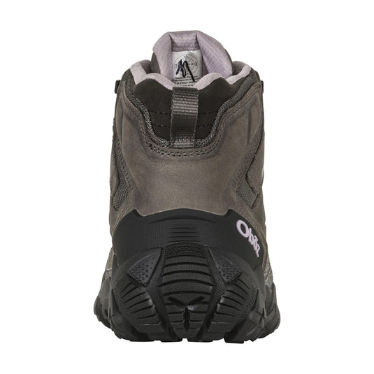 Oboz Sawtooth X Mid B-DRY Women's Hiking Boot