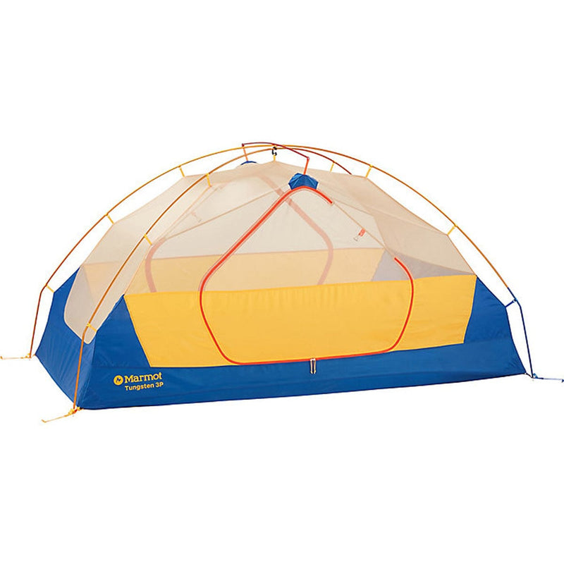 Load image into Gallery viewer, Marmot Tungsten 3 Person Tent
