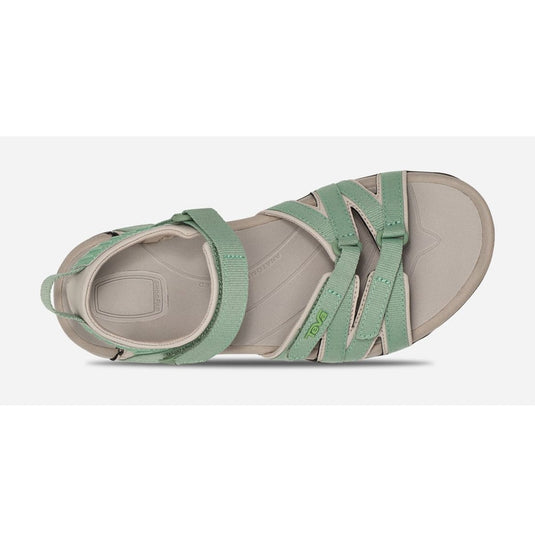 Teva Tirra Amphibious Performance Sandals - Women's