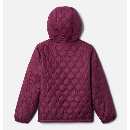 Columbia Girls Bella Plush Jacket