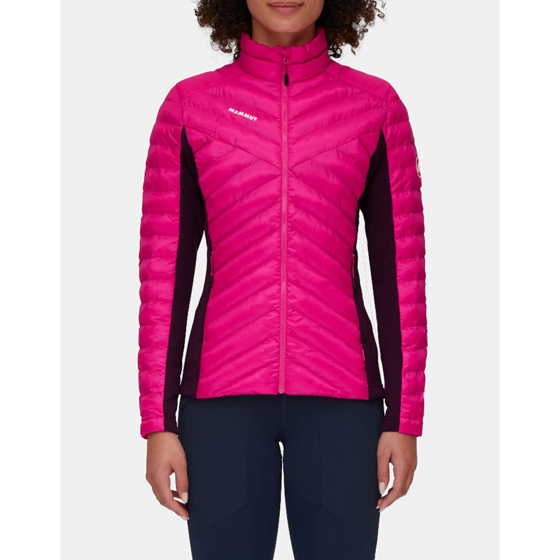 Load image into Gallery viewer, Mammut Women&#39;s Albula IN Hybrid Jacket
