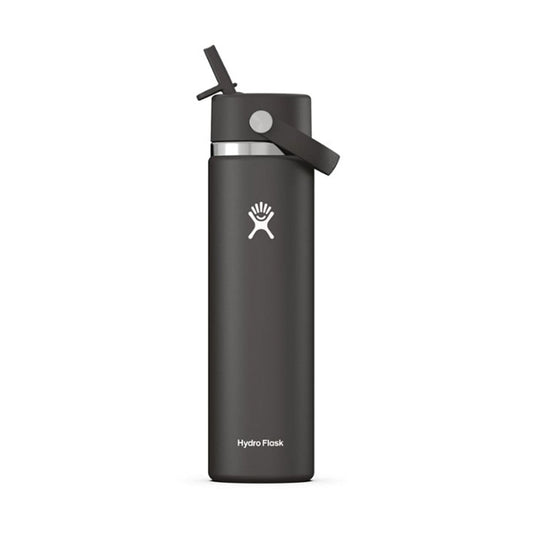 Hydro Flask 24 oz. Wide Flex Straw Cap Bottle