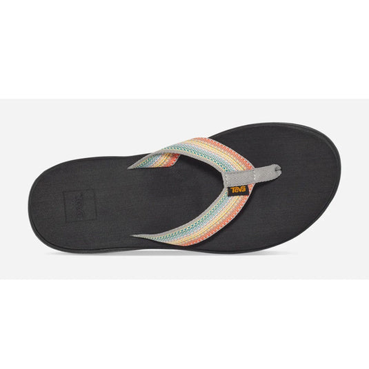 Teva Voya Flip-Flop Sandals - Womens