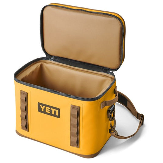 YETI Hopper Flip 18 Soft Cooler