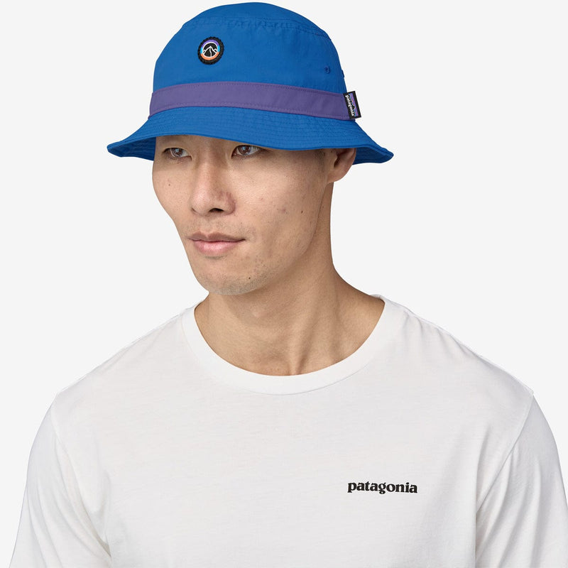 Load image into Gallery viewer, Patagonia Wavefarer Bucket Hat
