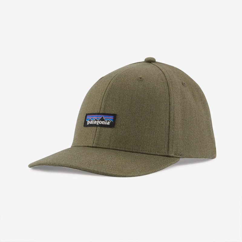 Load image into Gallery viewer, Patagonia Tin Shed Hat
