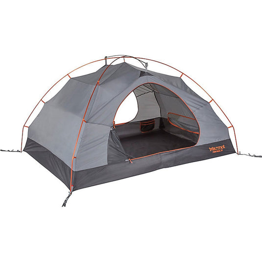 Marmot Fortress 3 Person Tent