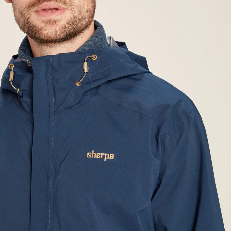 Load image into Gallery viewer, Sherpa Adventure Gear Men&#39;s Nima 2.5-Layer Jacket
