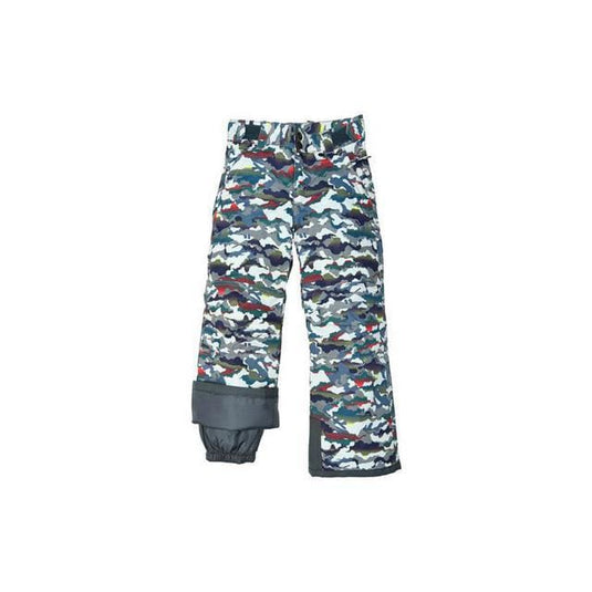 Arctix Youth Snow Pants with Reinforced Knees and Seat