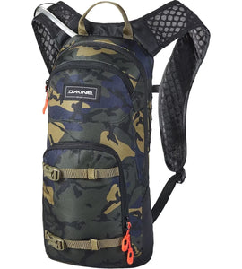 Dakine Session 8L Bike Hydration Backpack