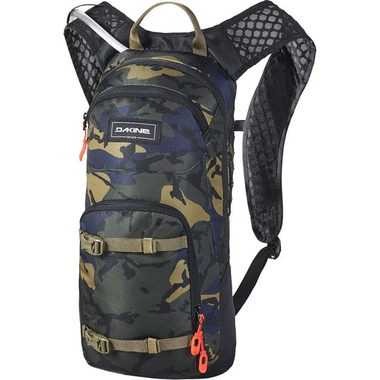 Dakine Session 8L Bike Hydration Backpack