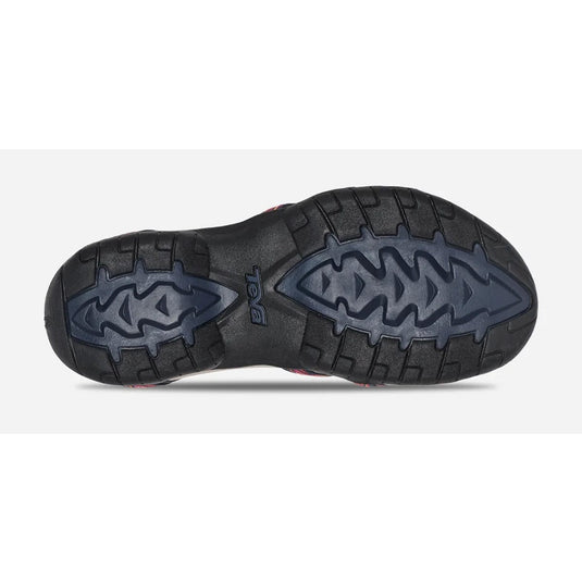 Teva Tirra Amphibious Performance Sandals - Women's