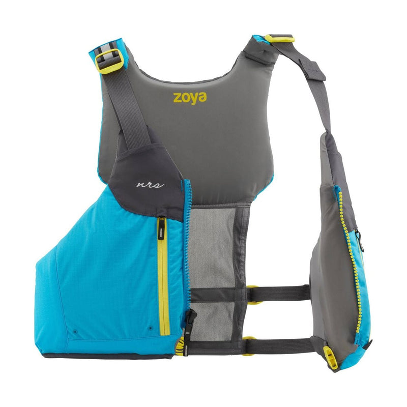 Load image into Gallery viewer, NRS Women&#39;s Zoya Mesh Back PFD
