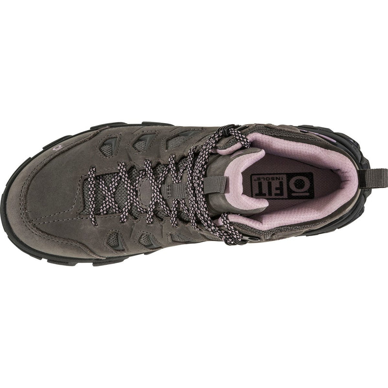 Load image into Gallery viewer, Oboz Sawtooth X Mid B-DRY Women&#39;s Wide Hiking Boot
