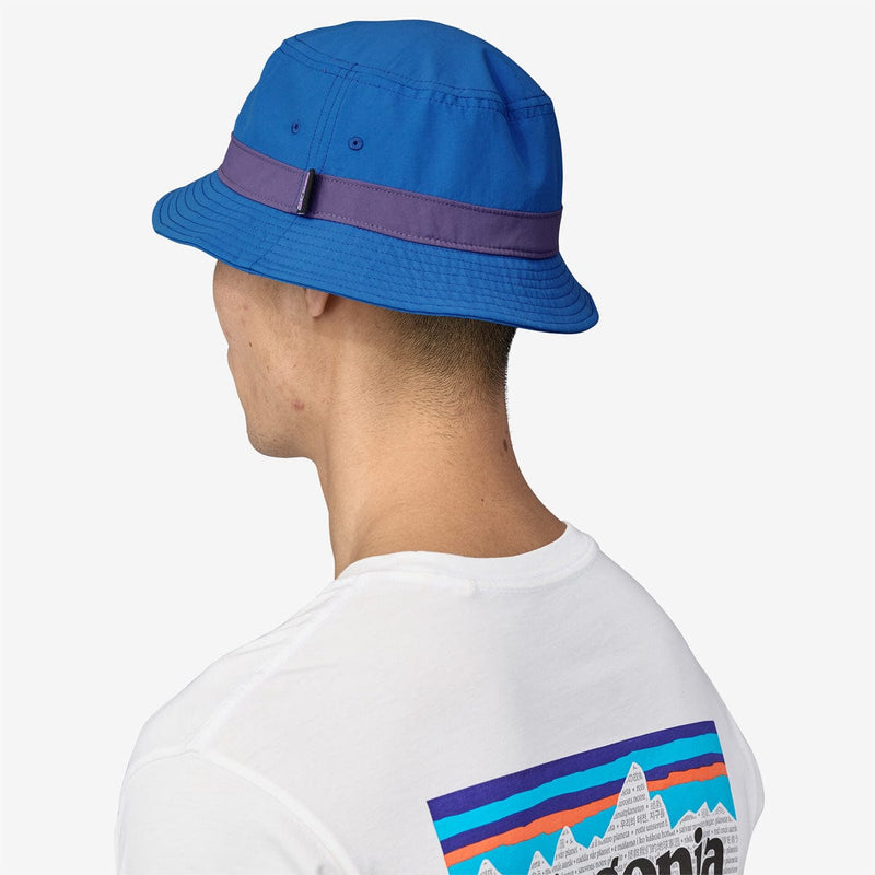 Load image into Gallery viewer, Patagonia Wavefarer Bucket Hat
