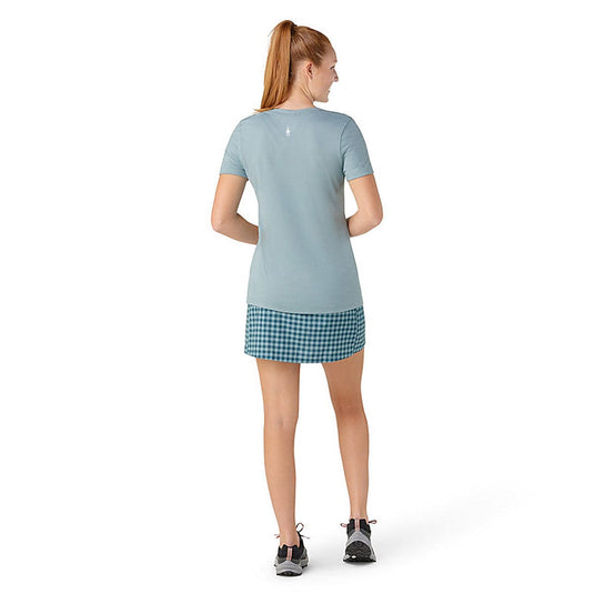 Smartwool Women's Short Sleeve Tee