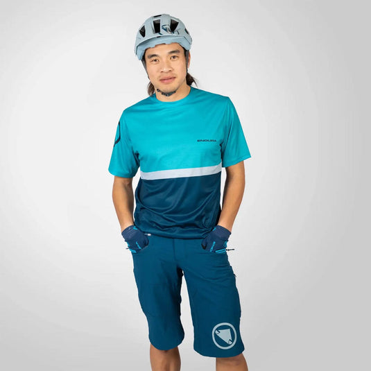 Endura SingleTrack Core Tee II