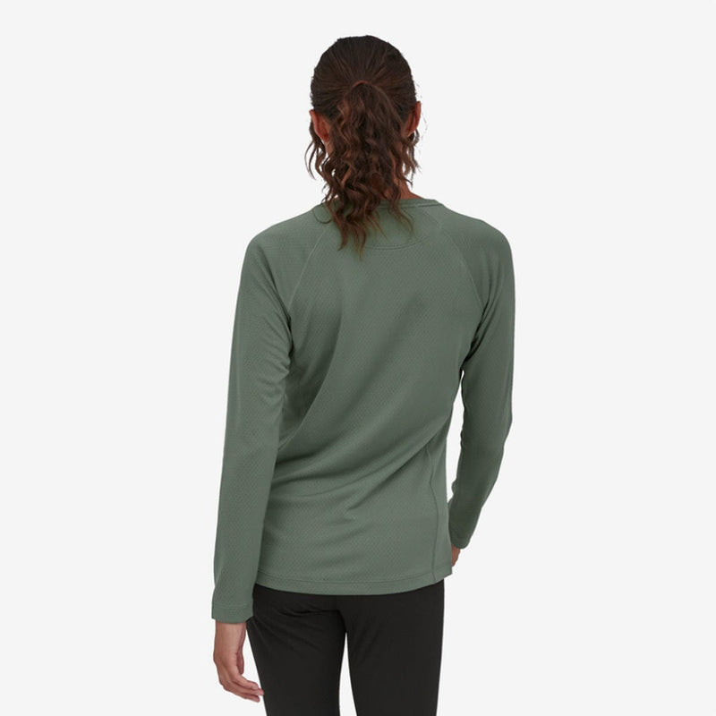 Load image into Gallery viewer, Patagonia Women&#39;s Capilene Midweight Crew
