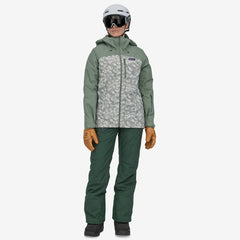 Patagonia Women's Insulated Powder Town Jacket