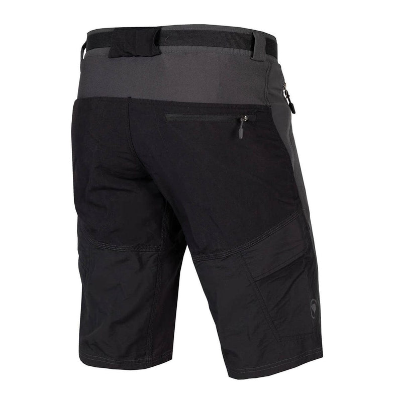 Load image into Gallery viewer, Endura Men&#39;s Hummvee Short with Liner Baggy Shorts
