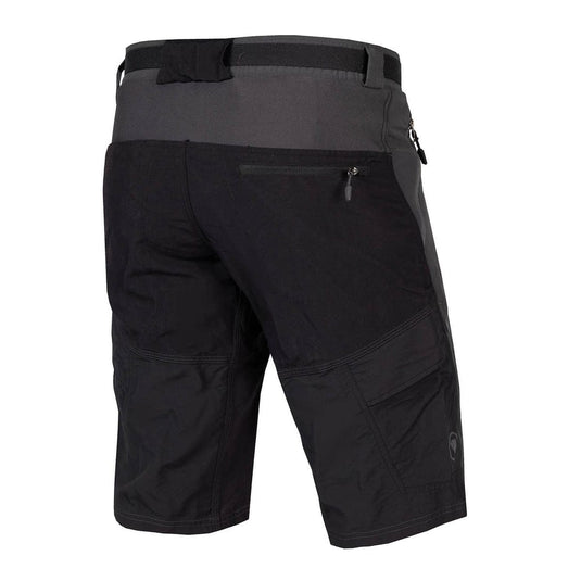 Endura Men's Hummvee Short with Liner Baggy Shorts