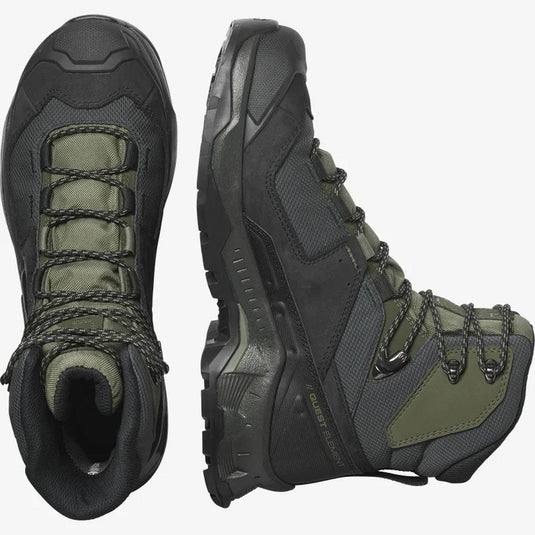 Salomon Quest Element GTX Hiking Boot - Men's