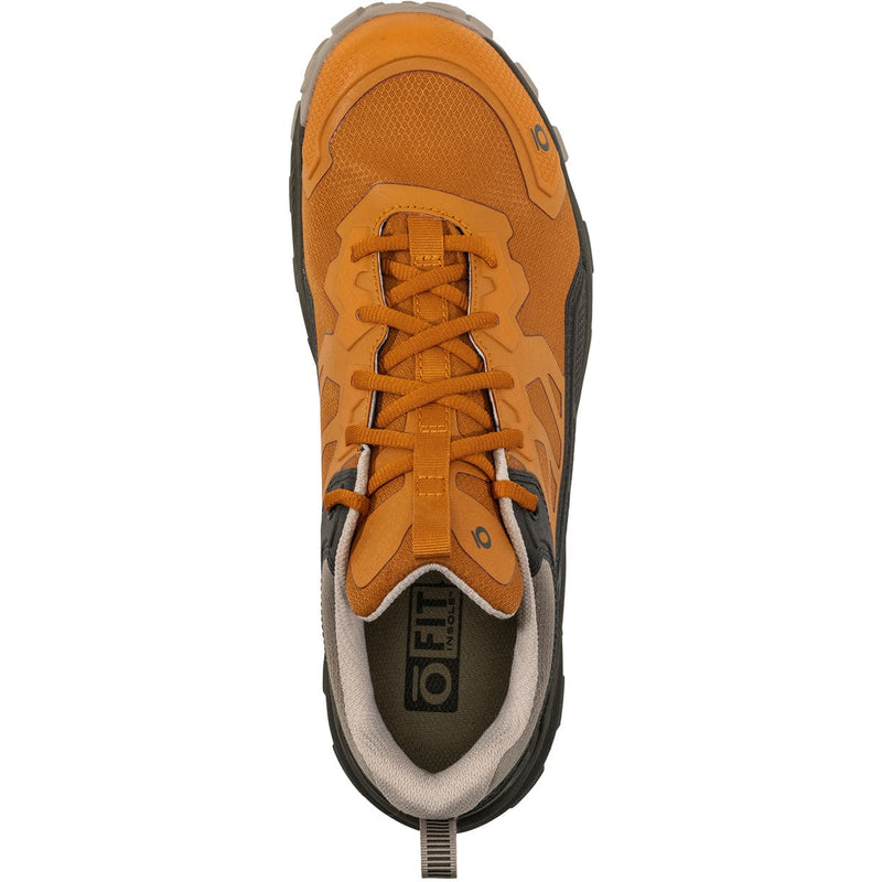 Load image into Gallery viewer, Oboz Men&#39;s Katabatic Low B-DRY Hiking Shoe
