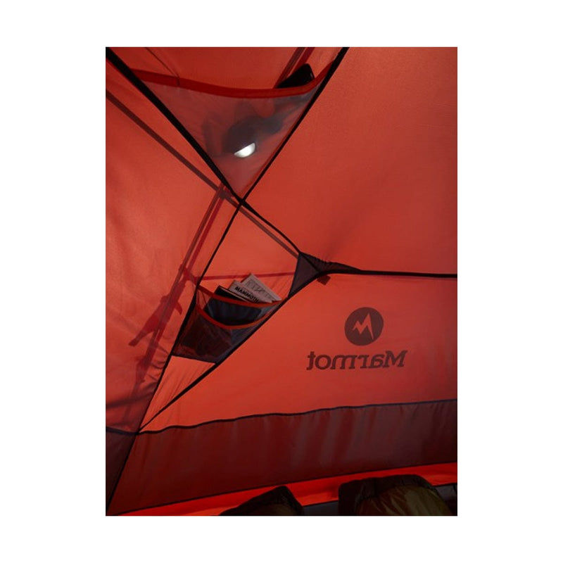 Load image into Gallery viewer, Marmot Catalyst 3 Person Tent
