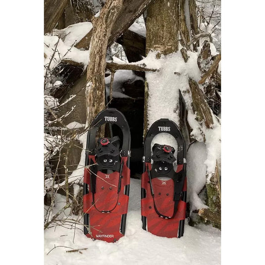 Tubbs WAYFINDER 25 Snowshoe