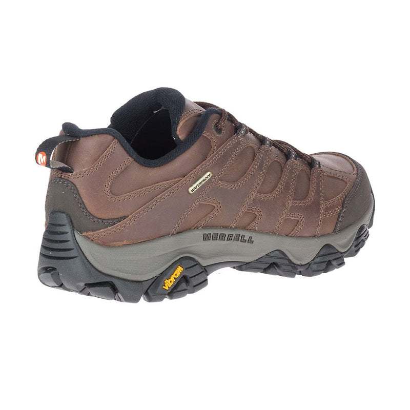 Load image into Gallery viewer, Merrell Moab 3 Prime Men&#39;s Waterproof Hiking Shoe
