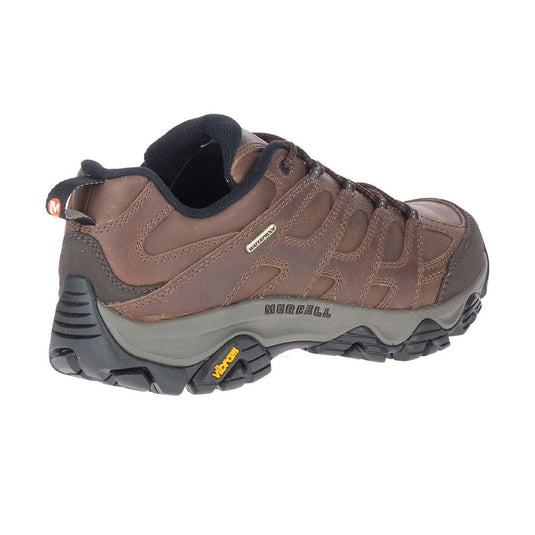 Merrell Moab 3 Prime Men's Waterproof Hiking Shoe