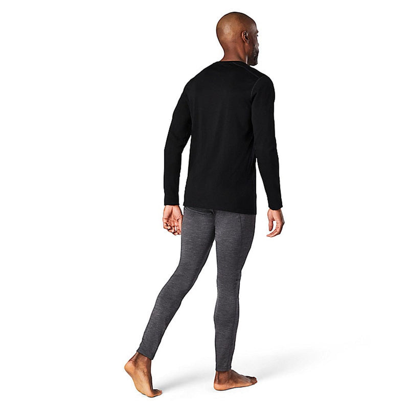 Load image into Gallery viewer, Smartwool Men&#39;s Classic All-Season Merino Base Layer Long Sleeve Shirt
