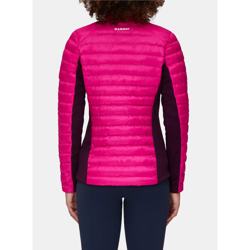 Load image into Gallery viewer, Mammut Women&#39;s Albula IN Hybrid Jacket
