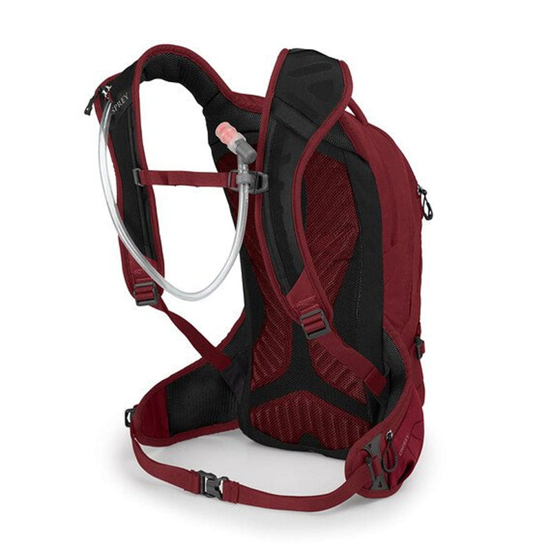 Load image into Gallery viewer, Osprey Raven 10 Women&#39;s Mountain Biking Hydration Backpack
