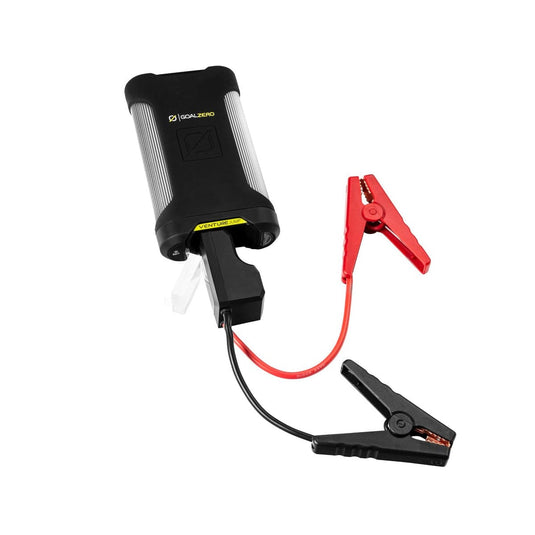 Goal Zero Venture Jump Starter & Power Bank