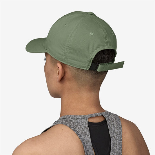 Patagonia Airshed Cap