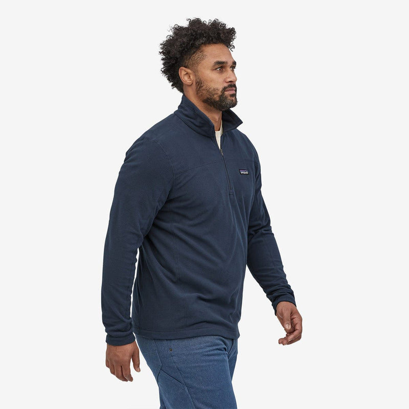 Load image into Gallery viewer, Patagonia Men&#39;s Micro D Fleece Pullover
