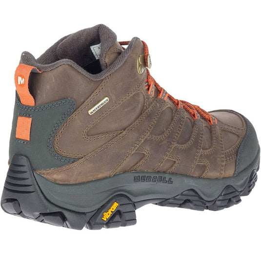 Merrell Moab 3 Prime Men's Mid Waterproof Hiking Boot