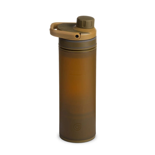 GRAYL UltraPress Purifier Bottle