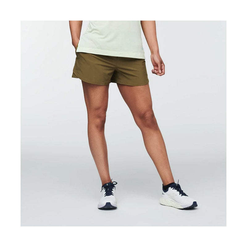 Load image into Gallery viewer, Cotopaxi Tierra Adventure Short - Women&#39;s
