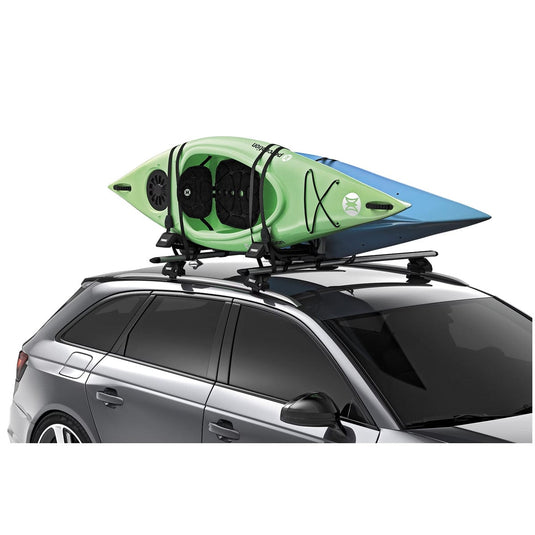 Thule Hull-A-Port XTR