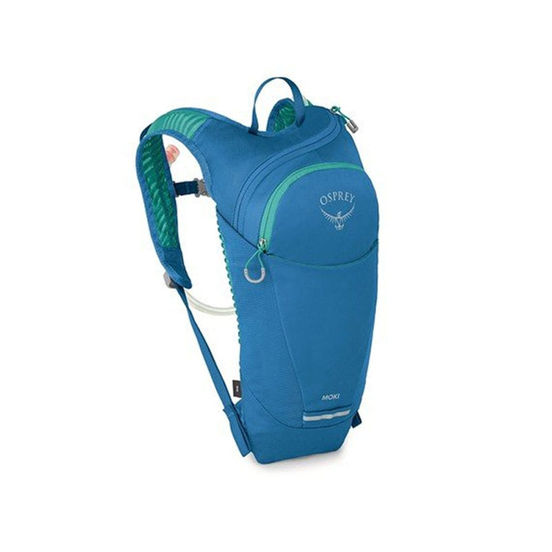 Load image into Gallery viewer, Osprey Moki 1.5 Kid&#39;s Biking Hydration Backpack
