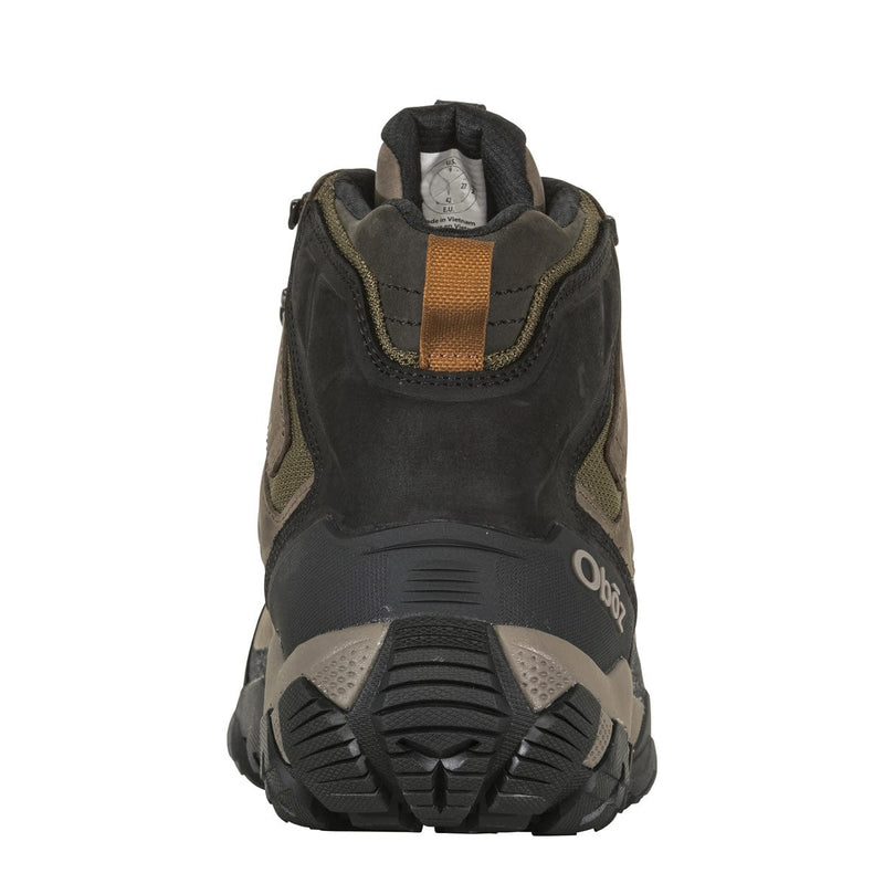 Load image into Gallery viewer, Oboz Sawtooth X Mid B-DRY Men&#39;s Hiking Boot
